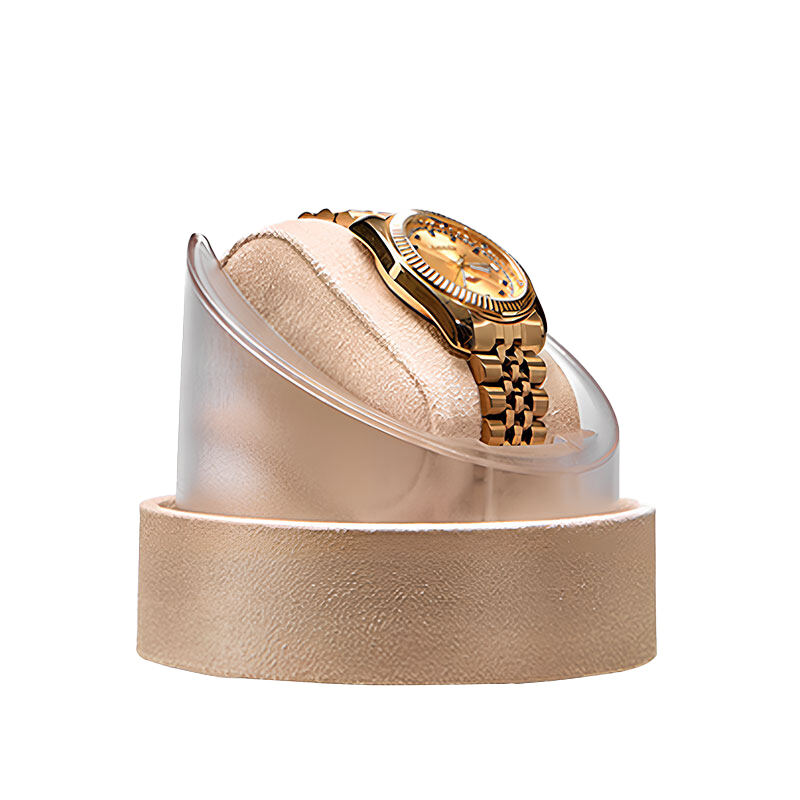 Glass Dome Watch Box | watch display