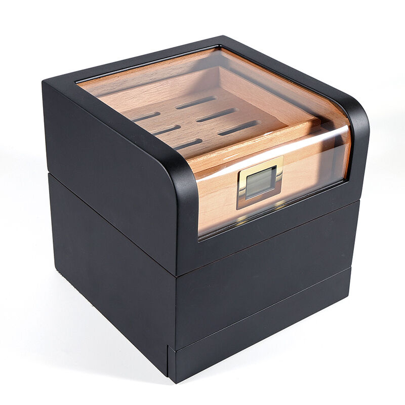 Una Artisania Sensacional en la Fabricació d'Humidors