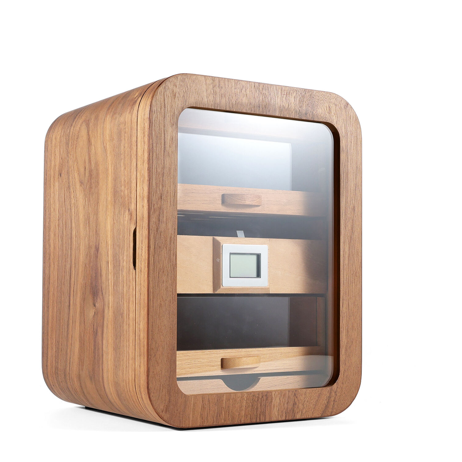 Multi-Layer Cigar Organizer