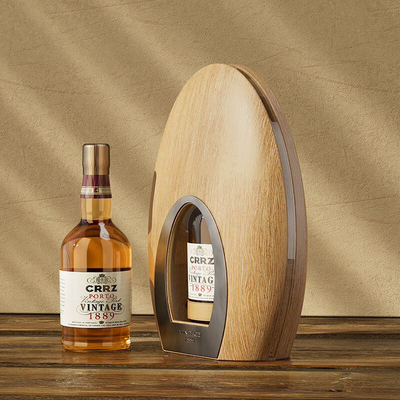 Pakelkite savo prekinį ženklą su prabangiais mediniais vyno dėžėmis