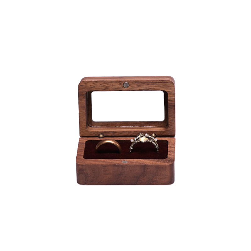 Nepakartojamas meistriškumas dėžučių dizaine