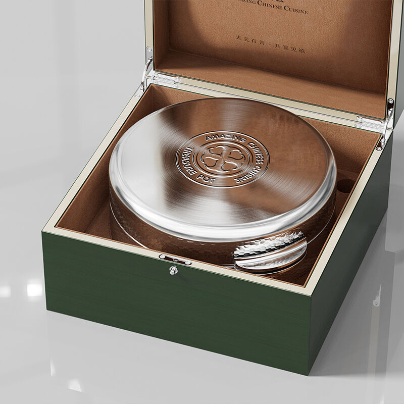 Nelyginamas meistriškumas gaminant dovanėlių dėžutes