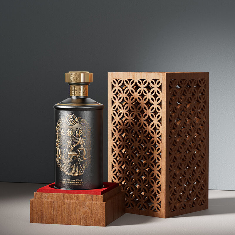 Tvarūs pakuočių sprendimai