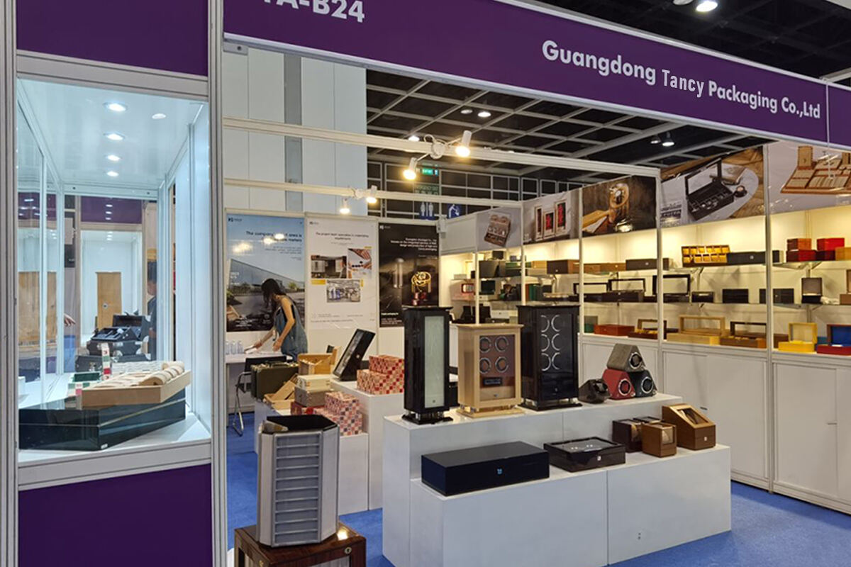 Hong Kong Watch & Clock Fair