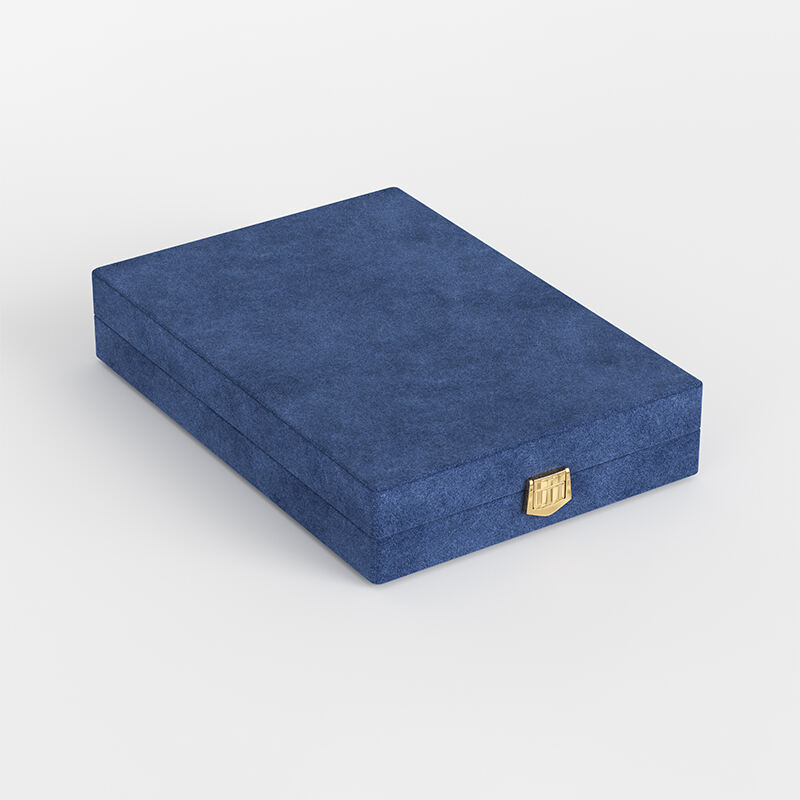 Latest Design Storage Jewelry Organizers