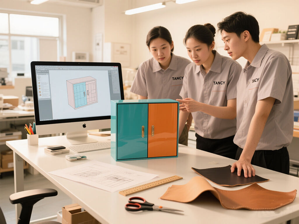 Design and Development