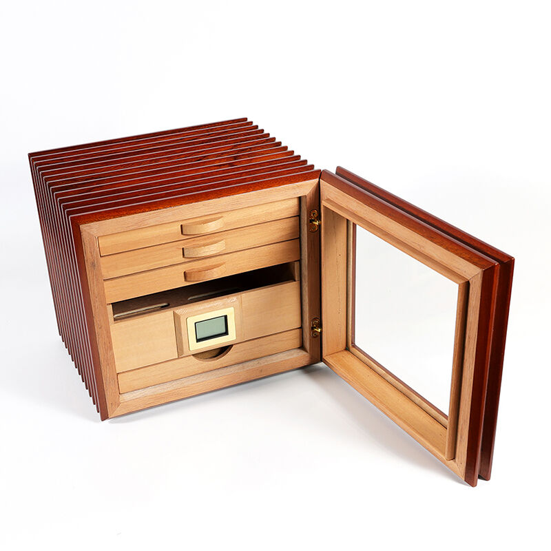 Iškelkite savo prekių ženklą su Needone humidoru