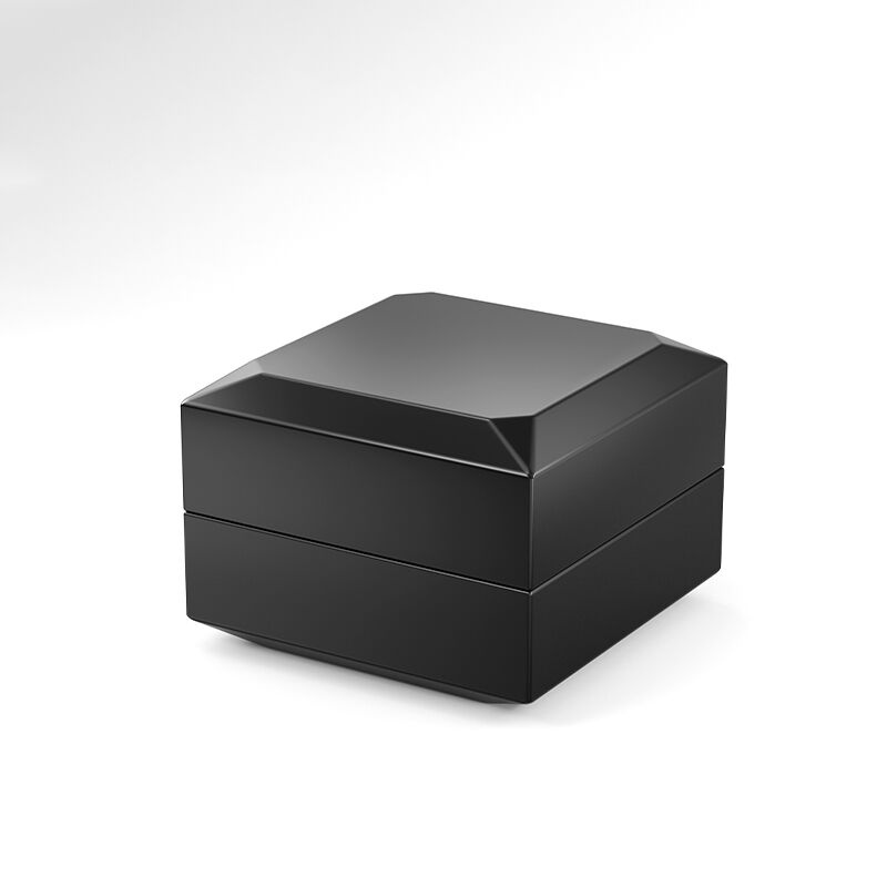 Minimalist Single Watch Box | single watch box