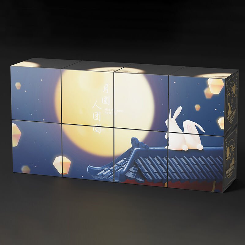 Keltel savo dovanų patirtį su mūsų datai skirta dovanų dėže