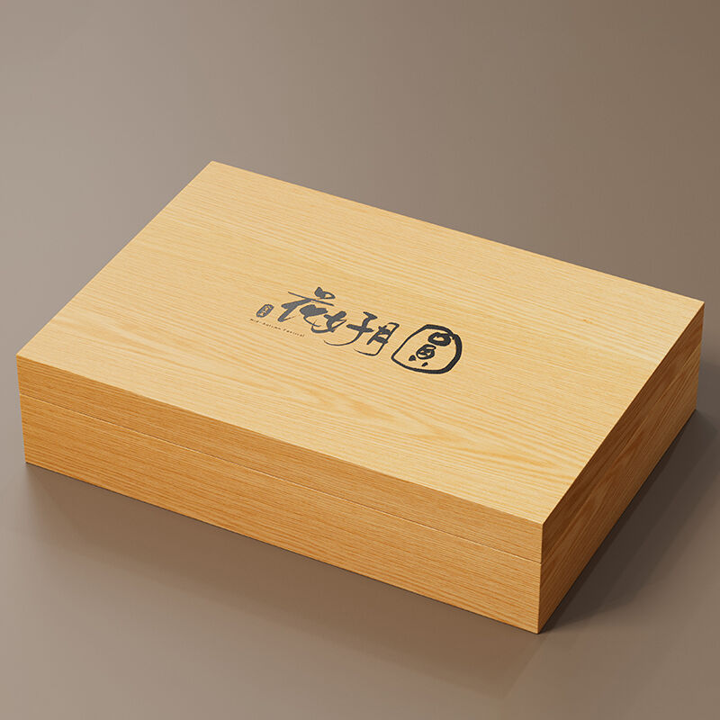 Engraved Wooden Menu Board