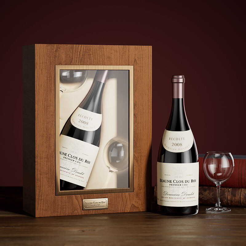 Complete Wine Gift Box Set