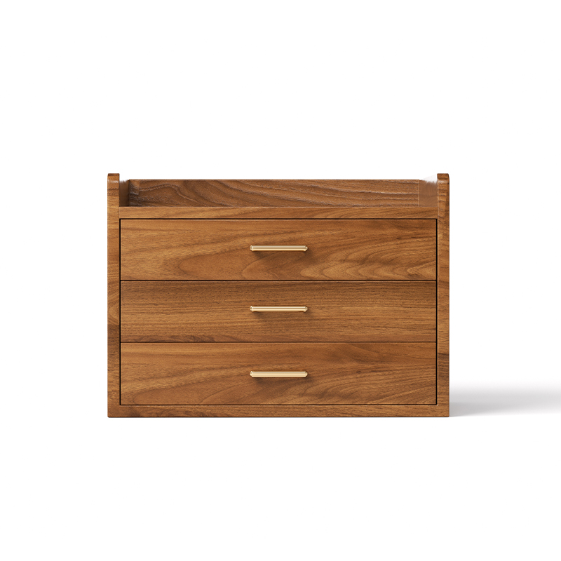 Kokie privalumai yra mediniam papuošalų dėžutei lyginant su kitomis medžiagomis pagamintomis papuošalų dėžutėmis?