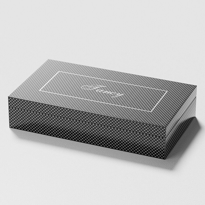 3-Bottle Acrylic Perfume Organizer