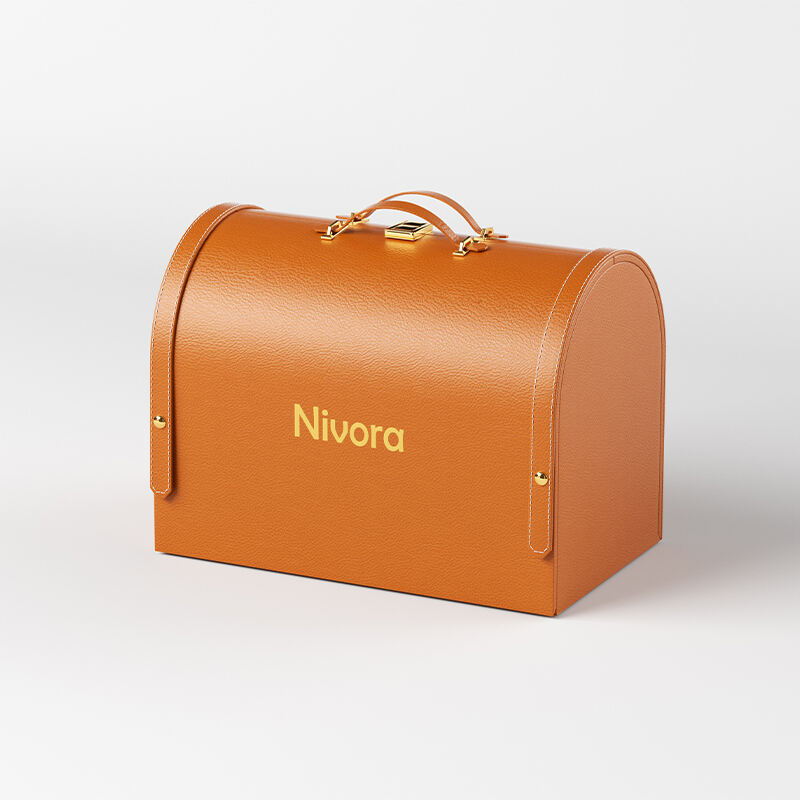 Multi-layer Drawer Cosmetic Packaging Boxes