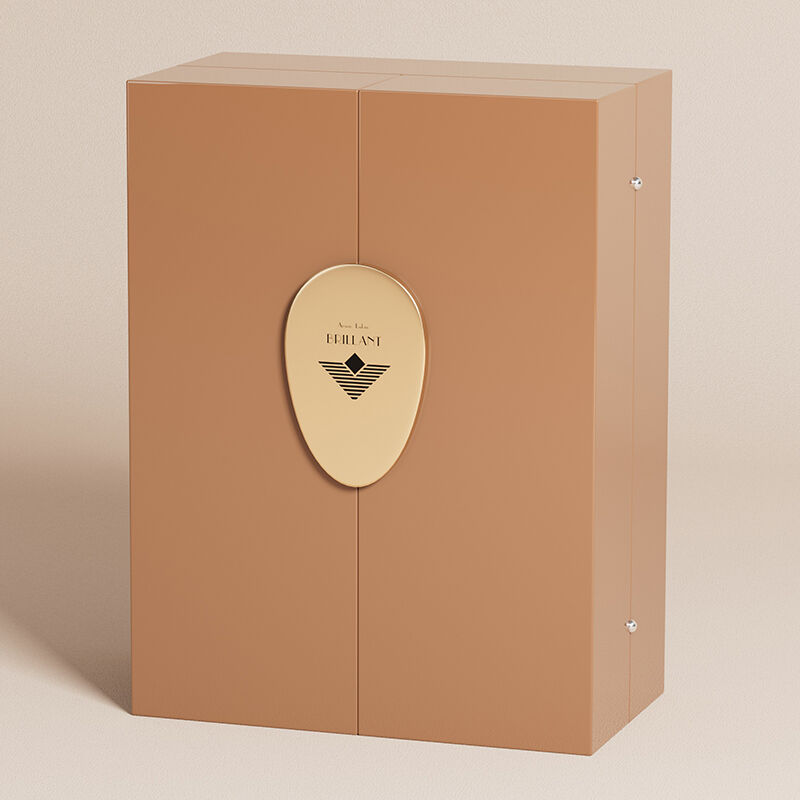 Iškelkite savo prekinį ženklą aukščiausios kokybės parfumo ekspozicijomis