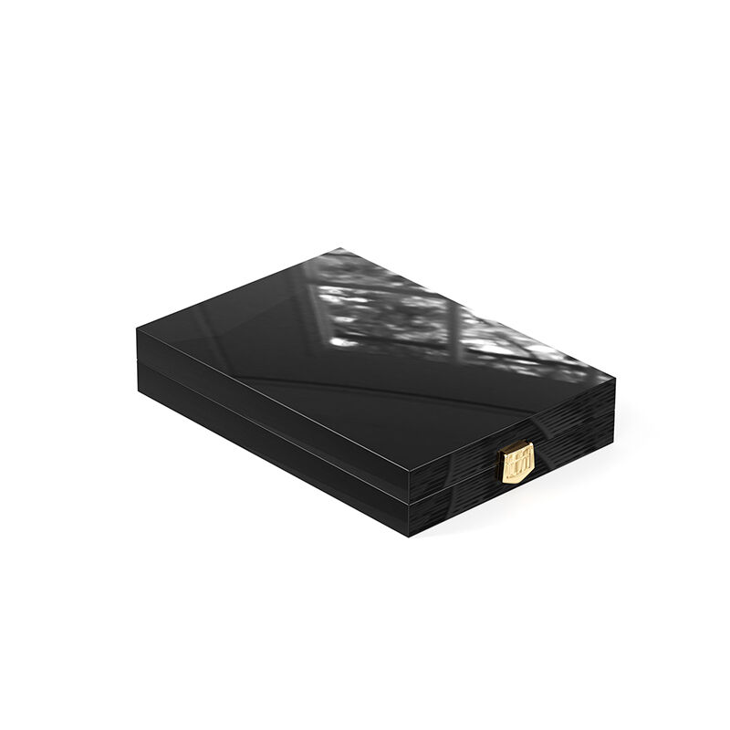 Atraskite miniatiūrinių papuošalų dėžučių prabangą