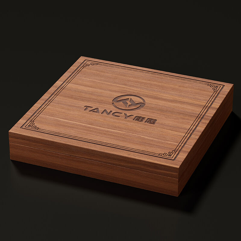 Atraskite mūsų senovinės medinės dėžutės prabangų patrauklumą