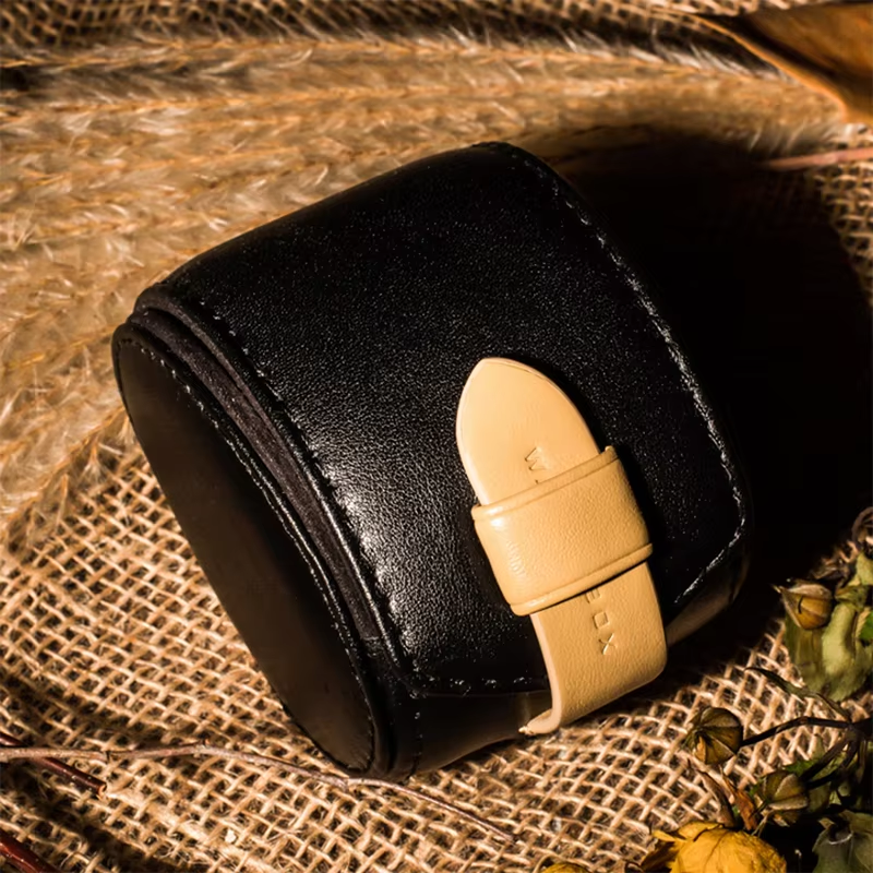 What Is a Leather Watch Box and How to Care for Its Leather Surface?