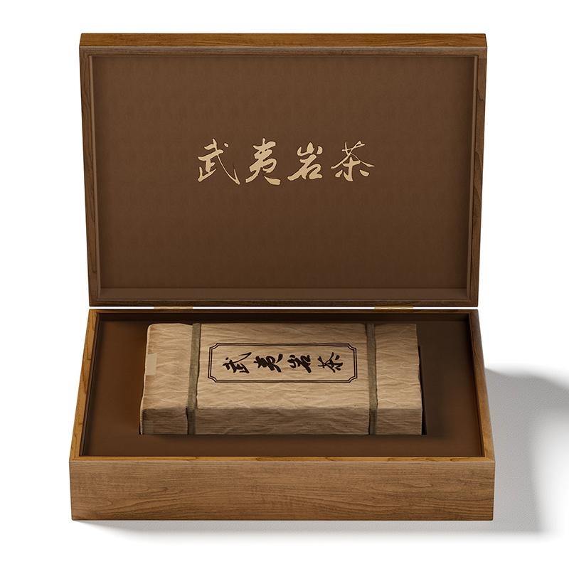 Kaip pasirinkti medinį arbatos dėžutę, kuri išlaiko arbatos šviežiumą?