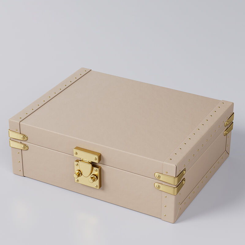 Nelyginama meistriškumas prabangiose papuošalų dėžutėse