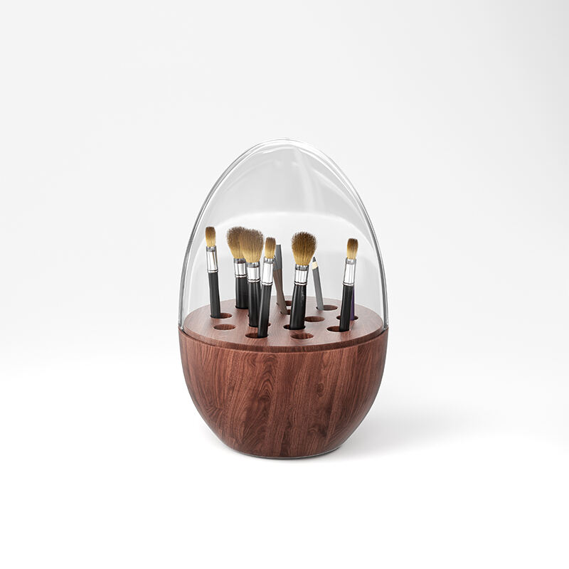 Modern Sphere Cosmetic Collection Box