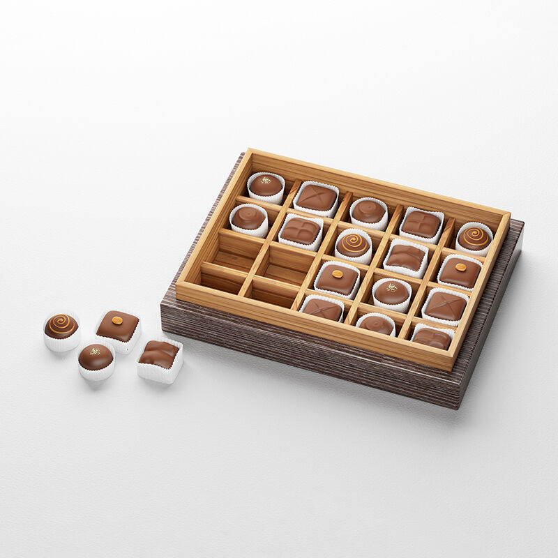 Pakelkite dovanų teikimo patirtį su mūsų mažosiomis Kalėdų dovanų dėžutėmis