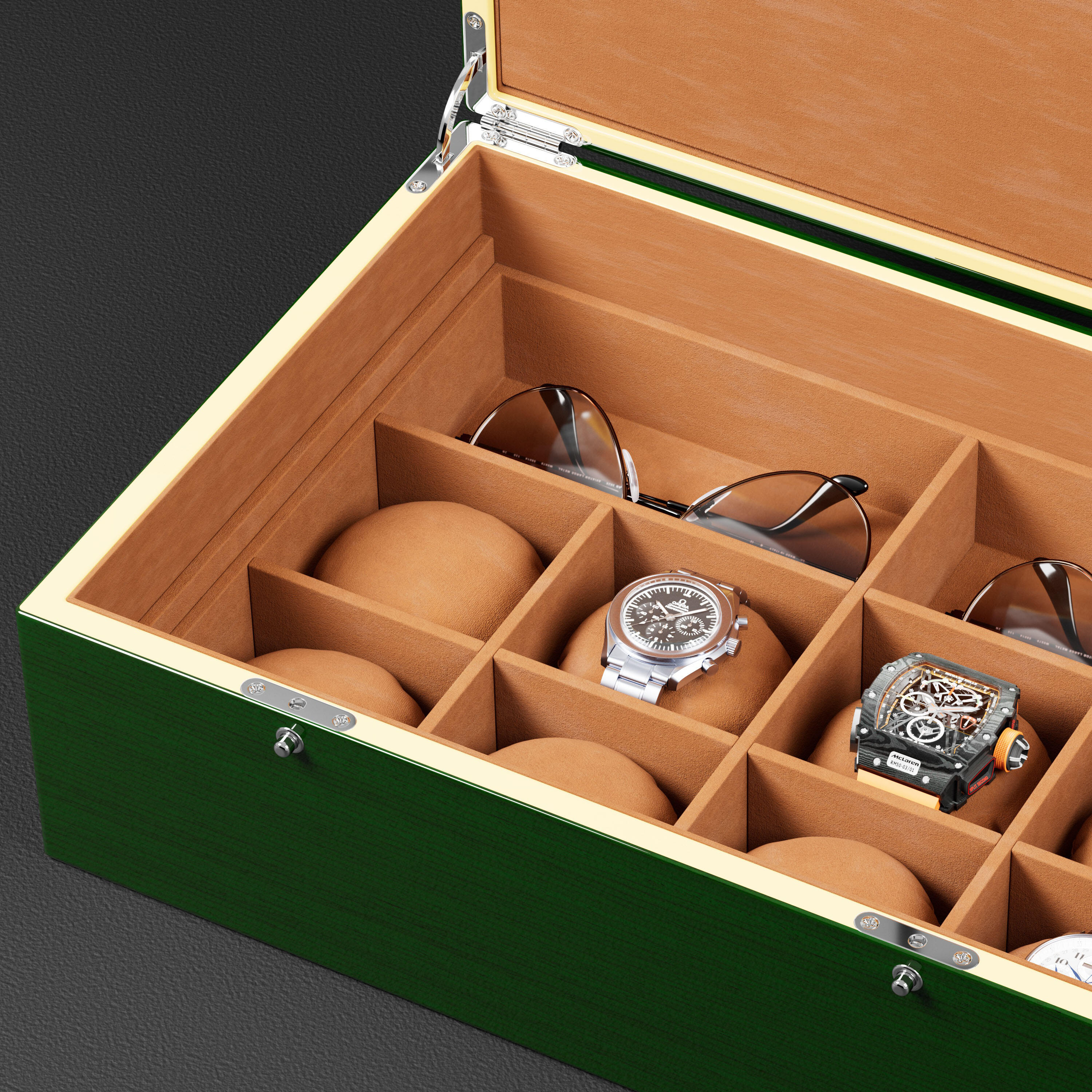 Tvirtumas sustiprinti saugumui