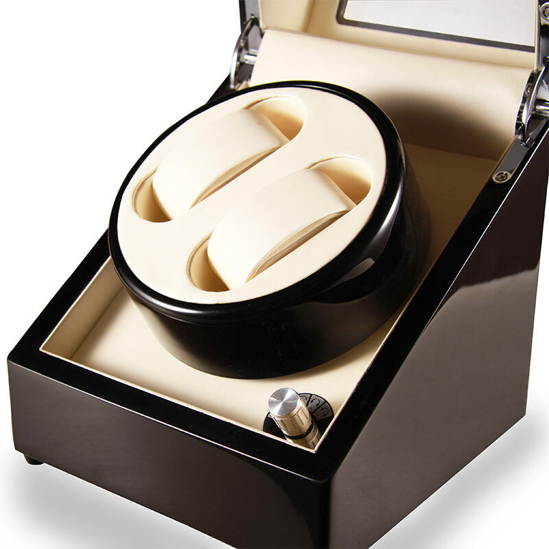 Minimalist Best Watch Winder for Luxury Timepieces