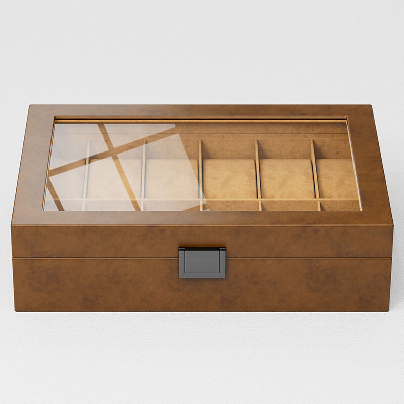 Unikalus dizainas, sukurtas prabangiems laikrodžiams