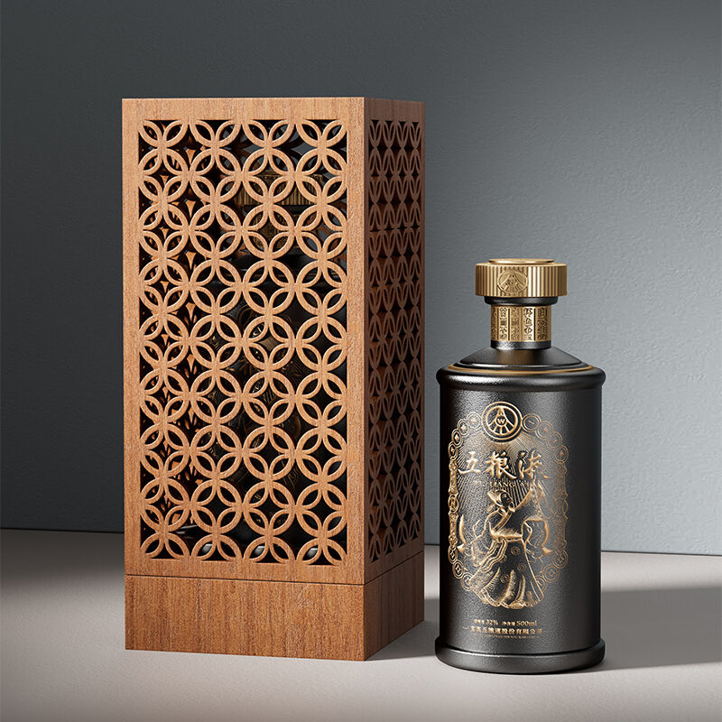 Įsipareigojimas tvarumui vyno prenumeratos pakuotėje