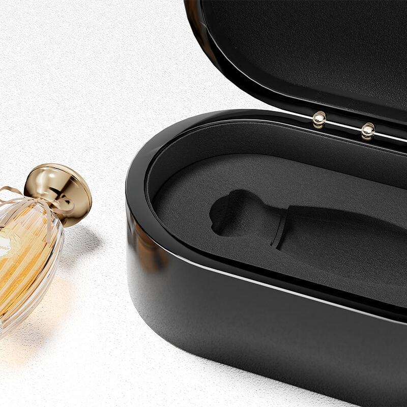 Portable Perfume Sample Box