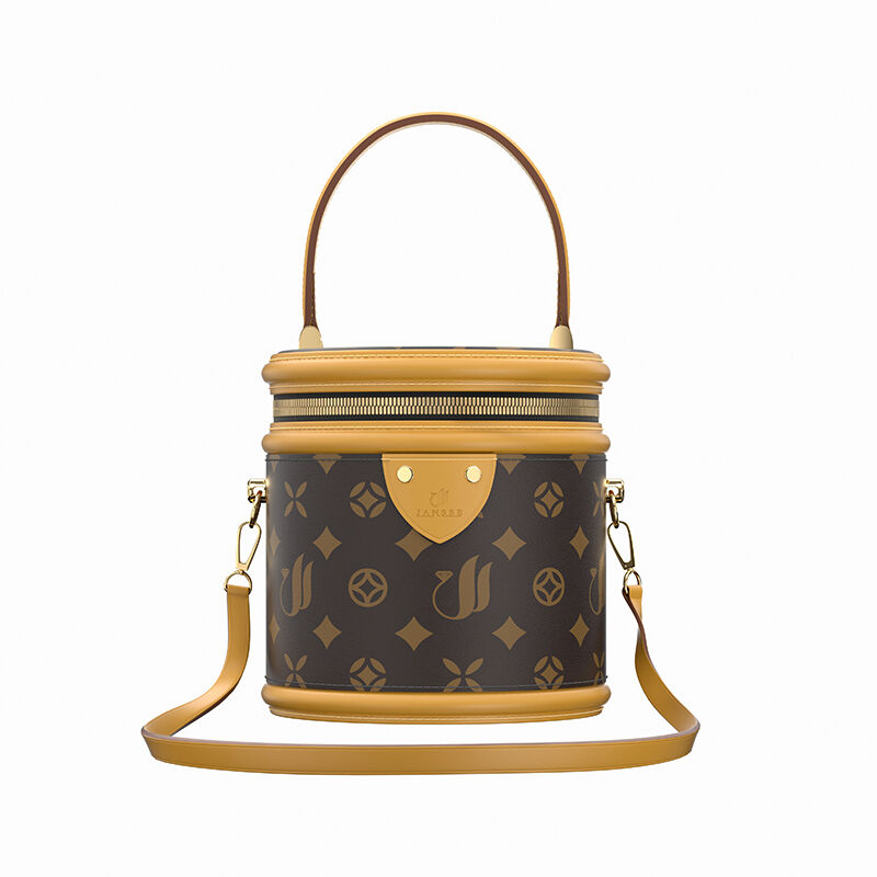 Unikali meistriškumas odinėse papuošalų dėžutėse