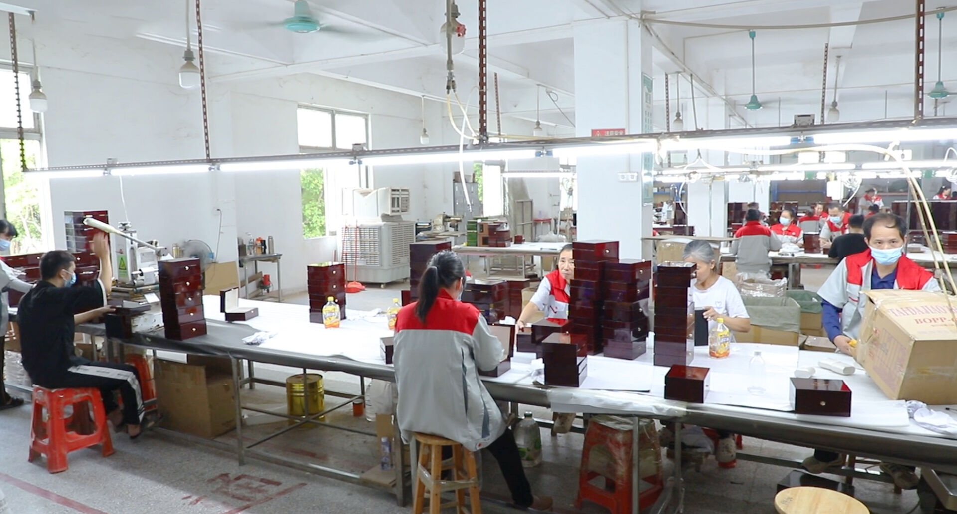 Nelyginama meistriškumas ir inovacijos