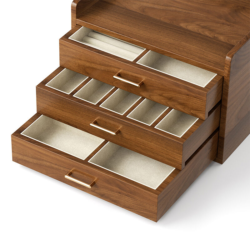 Unikalus amatininkystės lygis ir galimybė derinti