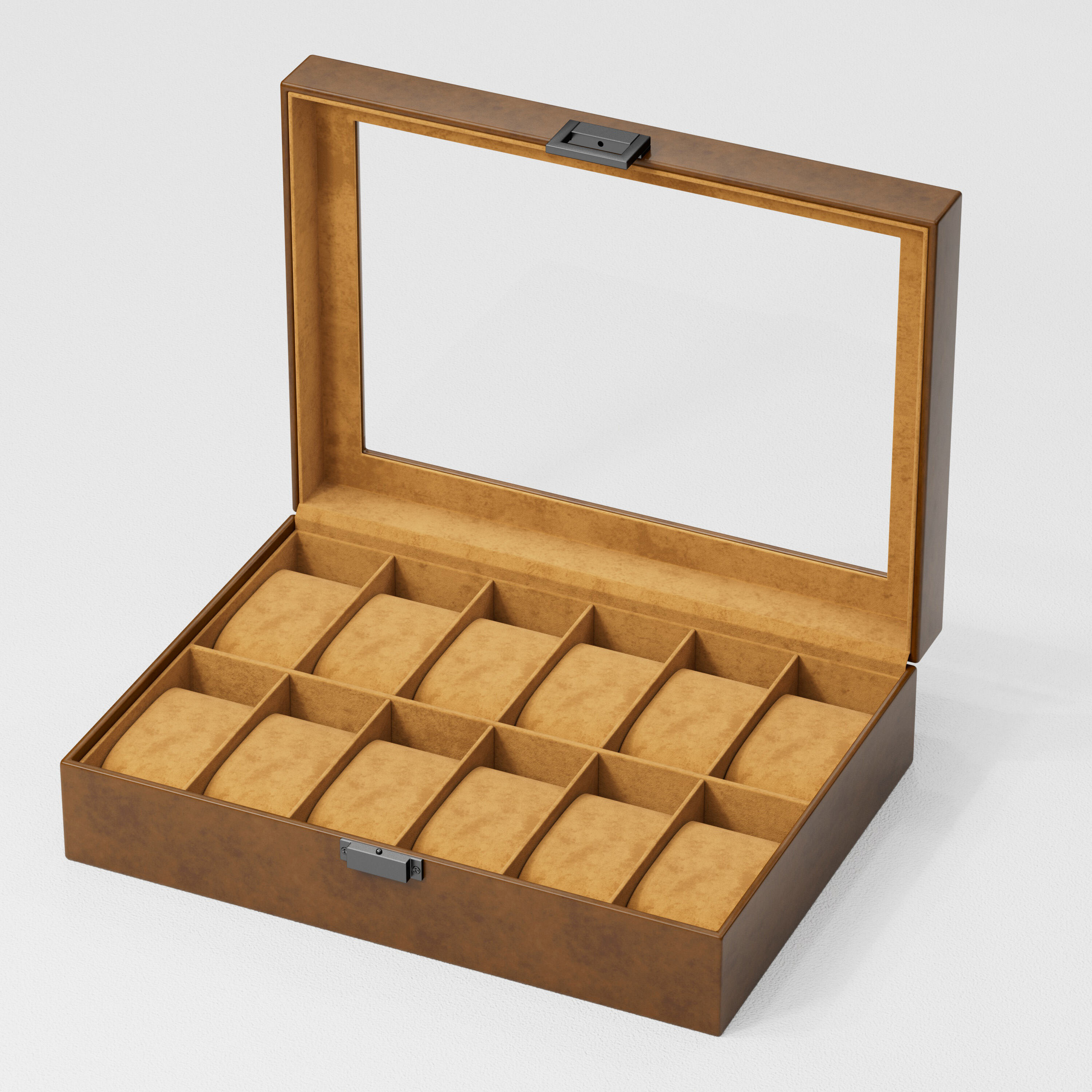 Premium Watch Presentation Box | watch display
