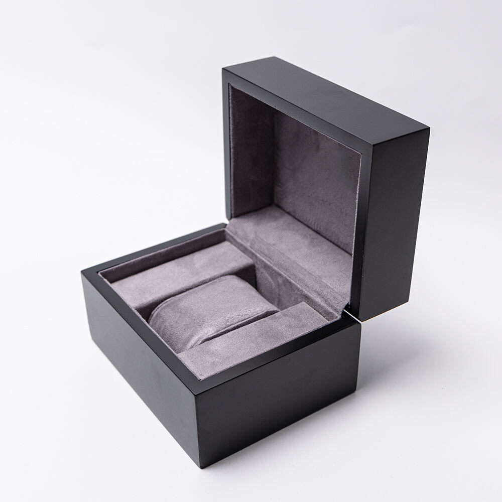  Bespoke OEM Watch Box