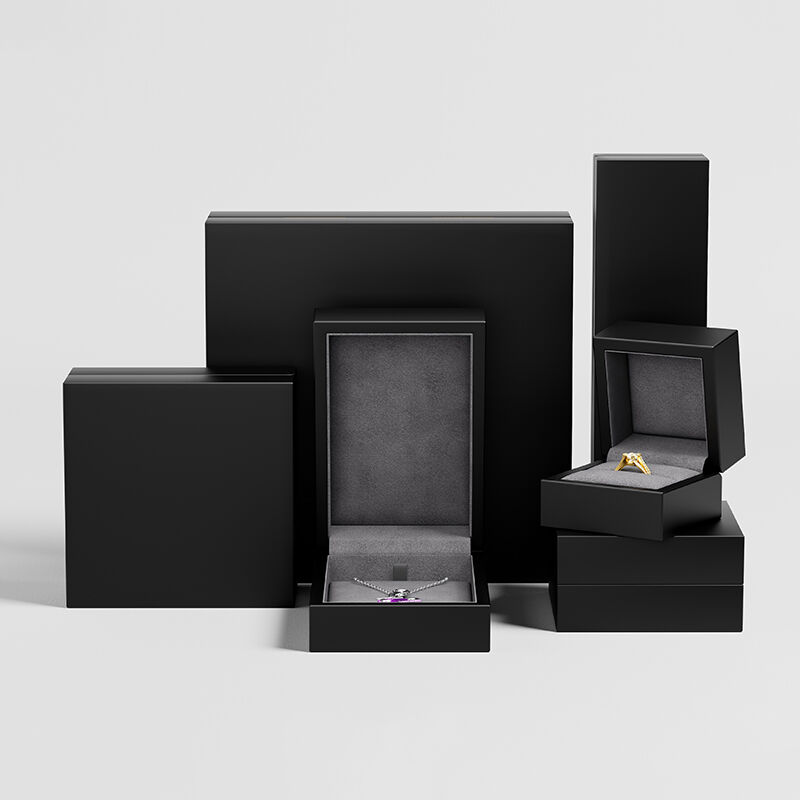 Pakelkite savo dovaną su mūsų prabangiais apyrankių dovanų dėžutėmis