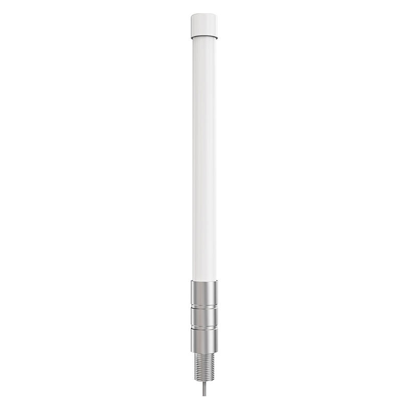 Fiberglass Antenna 806-960/1710-2700mhz Flexible Fiberglass 2G 3G 4G Booster Repeater Omnidirectional Outdoor Antenna