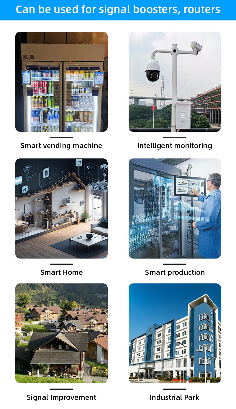 Smart Forbindelsesledelse