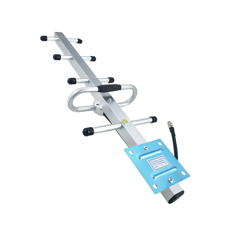 The Role and Application of Directional Antennas in Signal Transmission