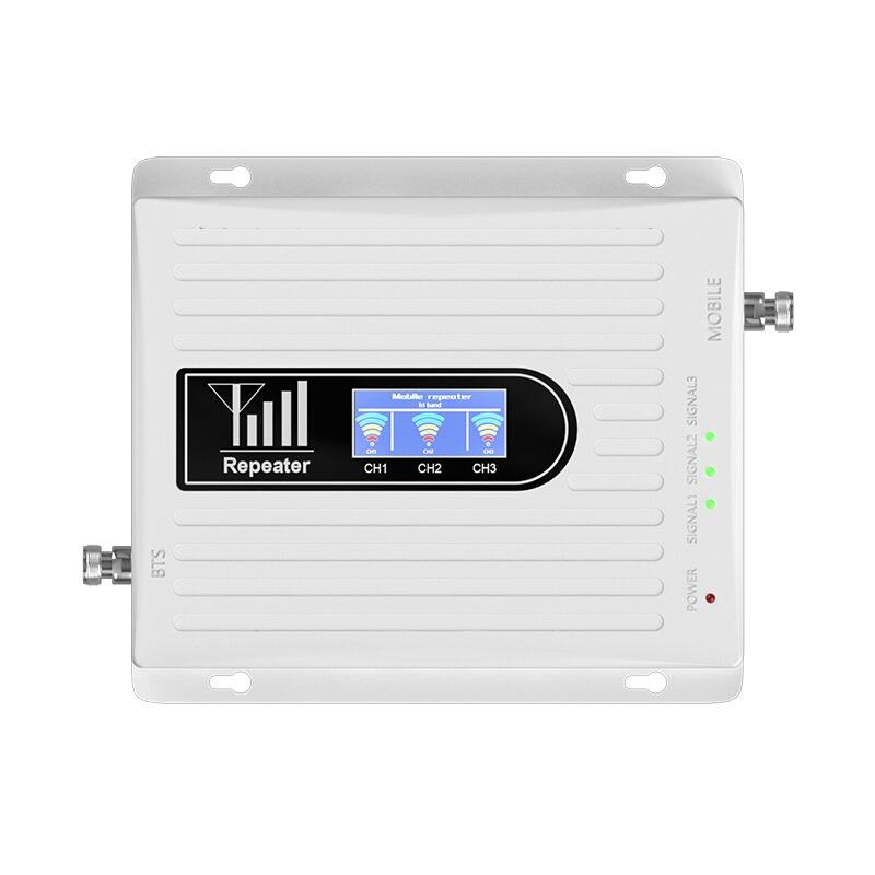 Ayissmoye GSM Signal Booster for Stable GSM Connection and Enhanced Mobile Experience