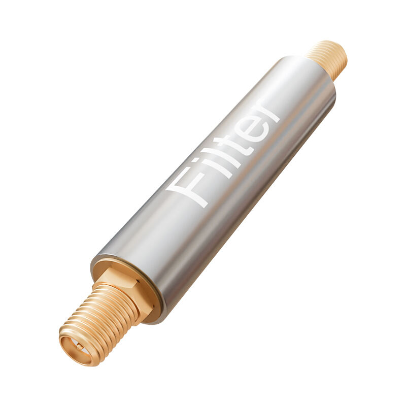 ODM rf 860-870Mhz helium lora bộ lọc băng thông qua băng tần saw 860mhz 870mhz bộ lọc saw  