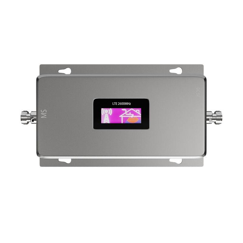 Enhance Your Mobile Connectivity with Ayissmoye Single Band Signal Booster