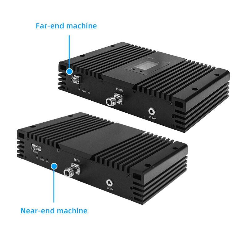 Enhance GSM Signal Strength with Ayissmoye GSM Signal Booster for Optimal Coverage