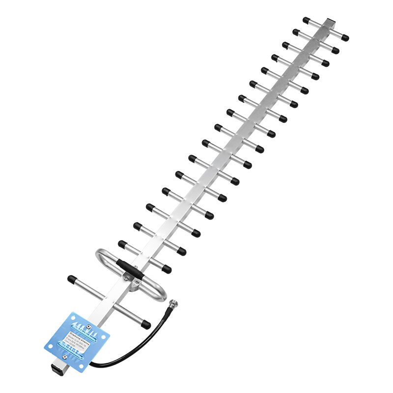 Ayissmoye Antennas: The Smart Choice for Signal Boosting