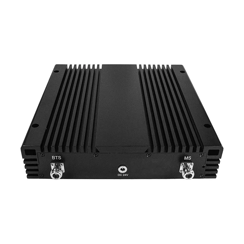 Types and Applications of Signal Amplifiers