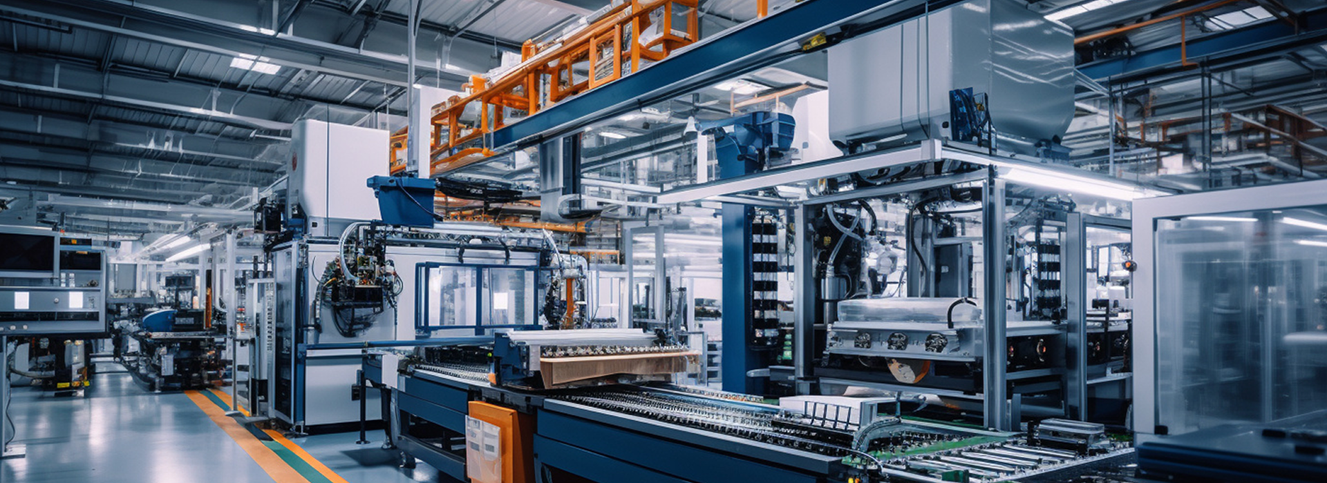 Our Facility | Lifeworth Biotech – GMP-Certified Supplement Manufacturing