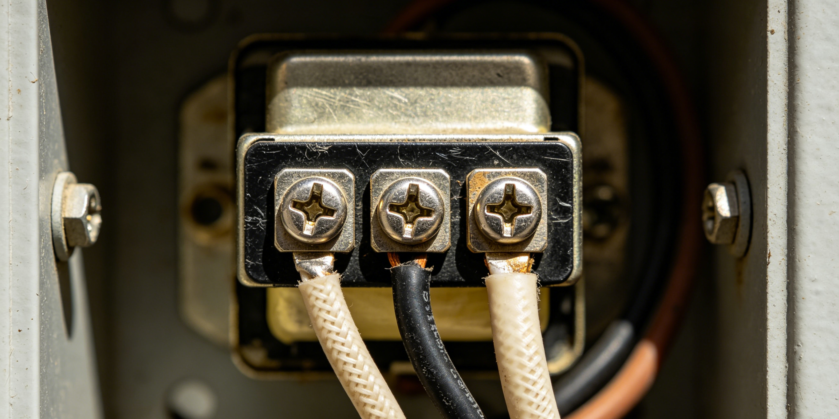 Experience Seamless Integration with our Compatible and High-Quality Doorbell Transformer Wiring Options