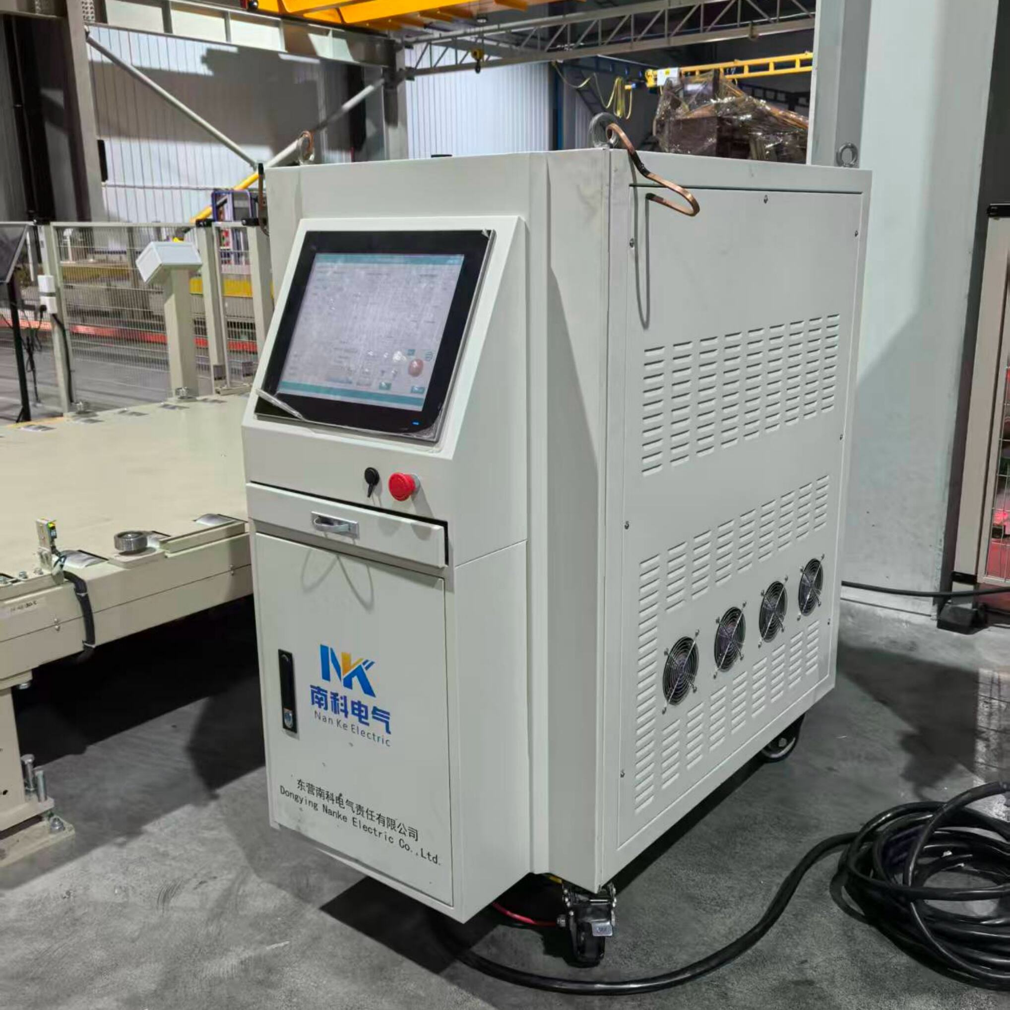 Common Issues Detected Through Load Loss Testing