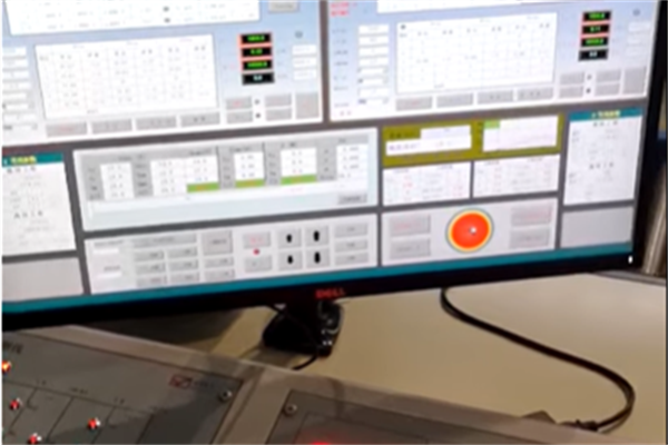 Robots Fully Automate Transformer Testing! Impressive Power Grid Quality Assurance!